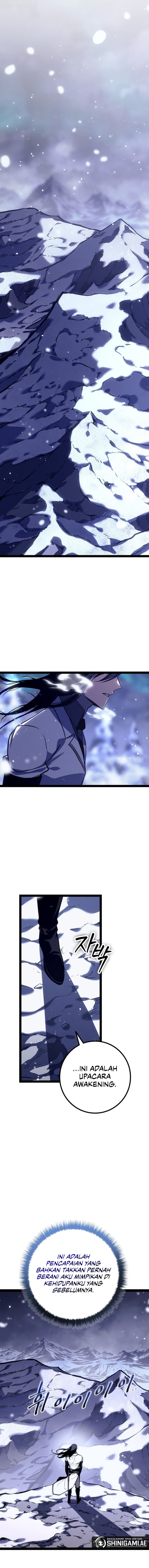 Regressing As The Reincarnated Bastard Of The Sword Clan Chapter 21 Gambar 9