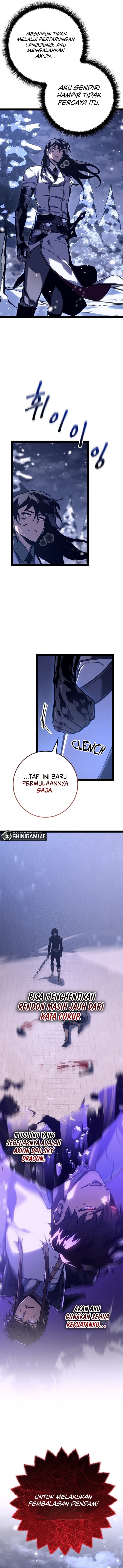 Regressing As The Reincarnated Bastard Of The Sword Clan Chapter 21 Gambar 10