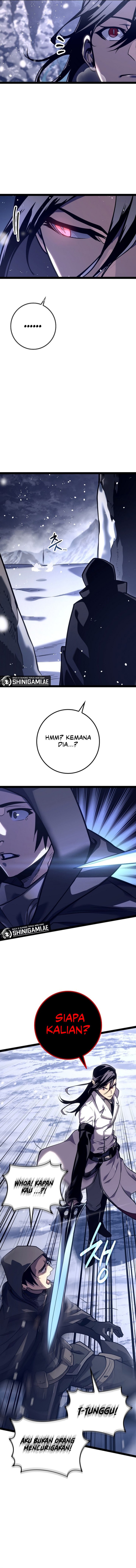 Regressing As The Reincarnated Bastard Of The Sword Clan Chapter 21 Gambar 12