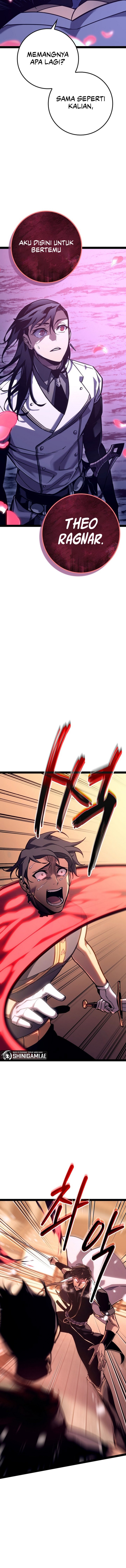 Regressing As The Reincarnated Bastard Of The Sword Clan Chapter 21 Gambar 17