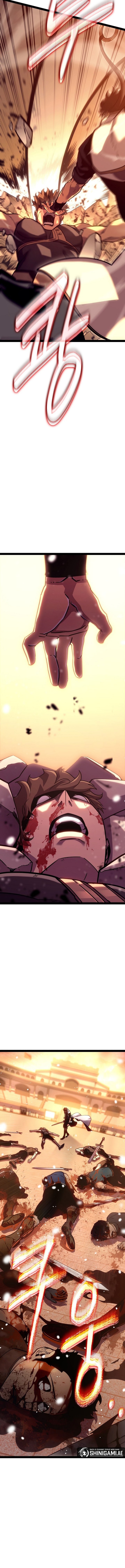 Regressing As The Reincarnated Bastard Of The Sword Clan Chapter 21 Gambar 20