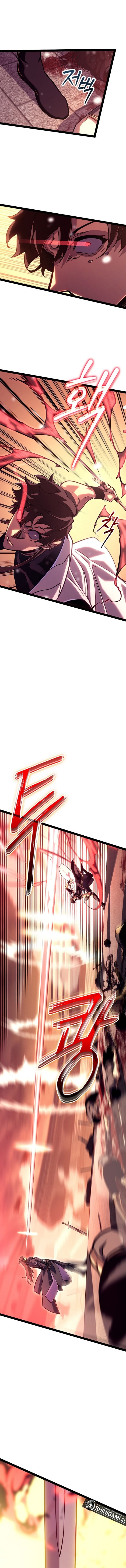 Regressing As The Reincarnated Bastard Of The Sword Clan Chapter 21 Gambar 21