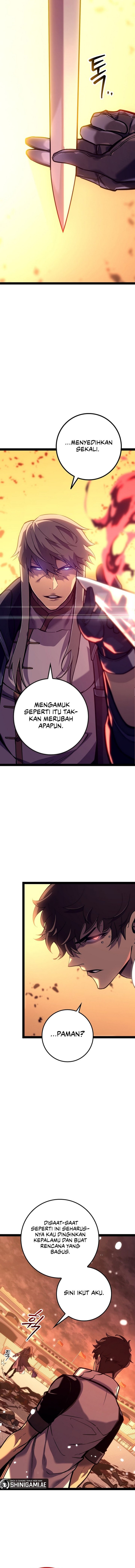 Regressing As The Reincarnated Bastard Of The Sword Clan Chapter 21 Gambar 22
