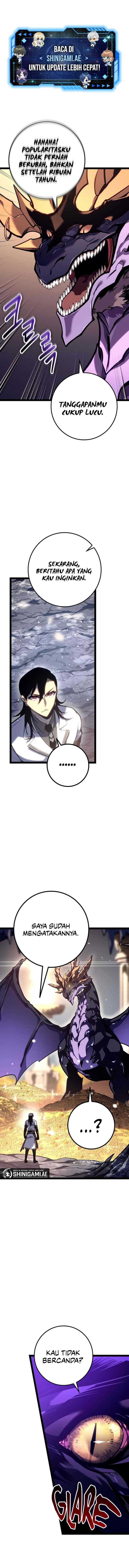 Regressing As The Reincarnated Bastard Of The Sword Clan Chapter 25 Gambar 2