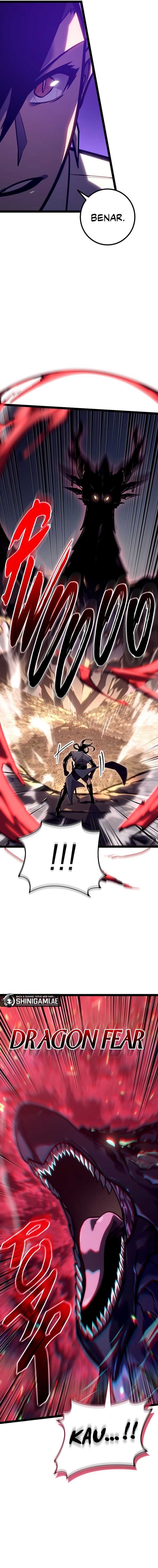 Regressing As The Reincarnated Bastard Of The Sword Clan Chapter 25 Gambar 3