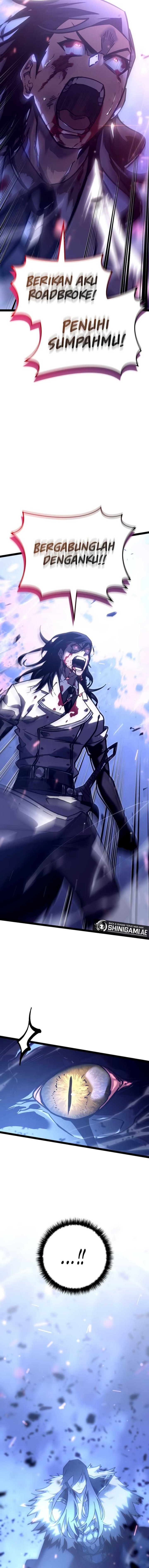 Regressing As The Reincarnated Bastard Of The Sword Clan Chapter 25 Gambar 6