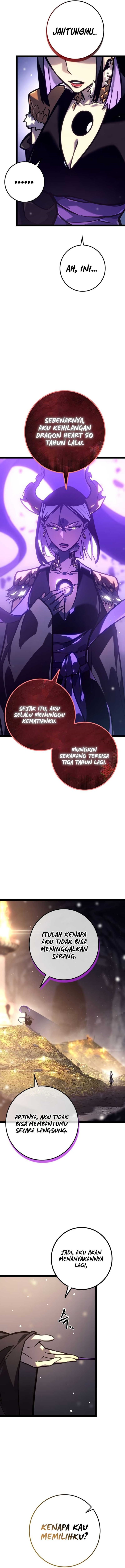 Regressing As The Reincarnated Bastard Of The Sword Clan Chapter 25 Gambar 10