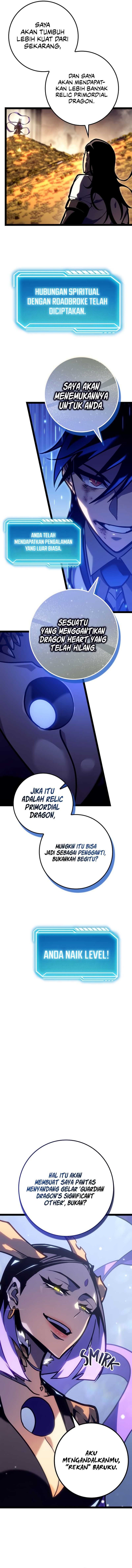 Regressing As The Reincarnated Bastard Of The Sword Clan Chapter 25 Gambar 12