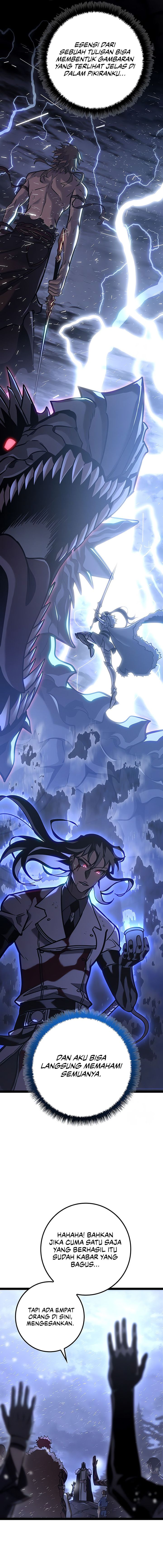 Regressing As The Reincarnated Bastard Of The Sword Clan Chapter 33 Gambar 10