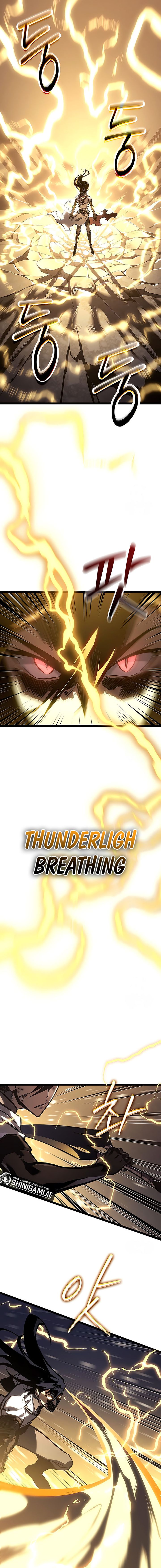 Regressing As The Reincarnated Bastard Of The Sword Clan Chapter 33 Gambar 17