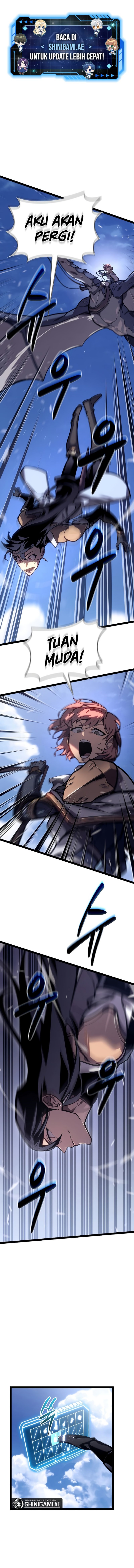 Regressing As The Reincarnated Bastard Of The Sword Clan Chapter 39 Gambar 2