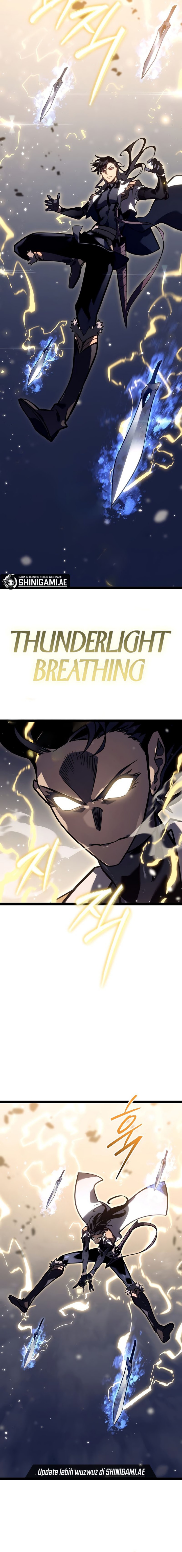 Regressing As The Reincarnated Bastard Of The Sword Clan Chapter 39 Gambar 6