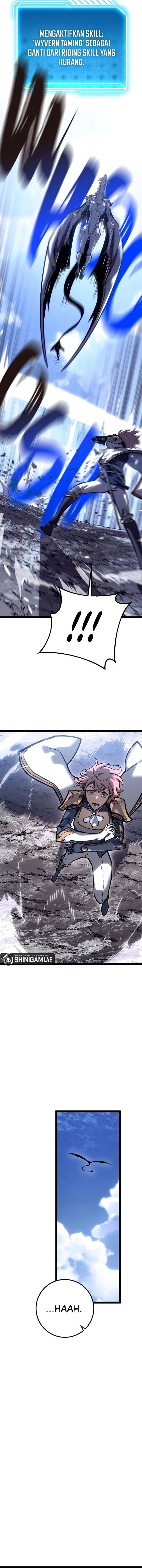 Regressing As The Reincarnated Bastard Of The Sword Clan Chapter 39 Gambar 24