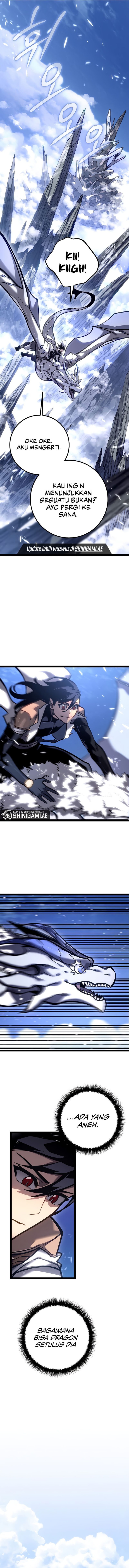 Regressing As The Reincarnated Bastard Of The Sword Clan Chapter 39 Gambar 25