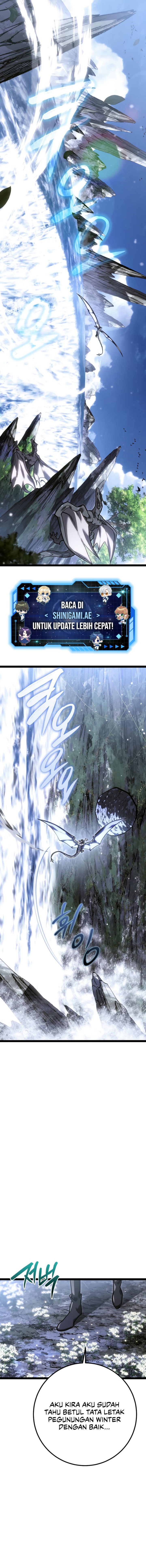 Regressing As The Reincarnated Bastard Of The Sword Clan Chapter 40 Gambar 2