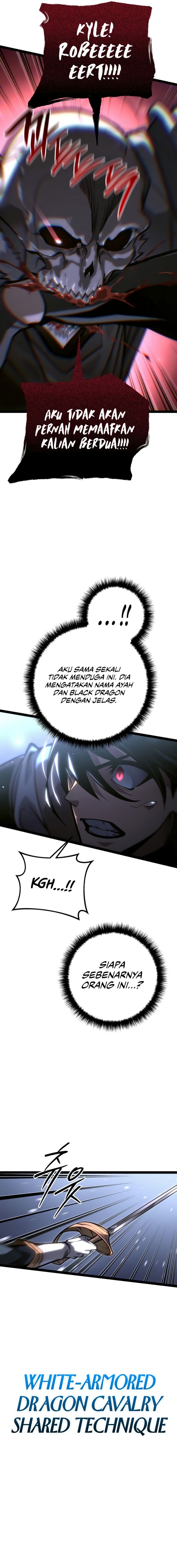 Regressing As The Reincarnated Bastard Of The Sword Clan Chapter 40 Gambar 8