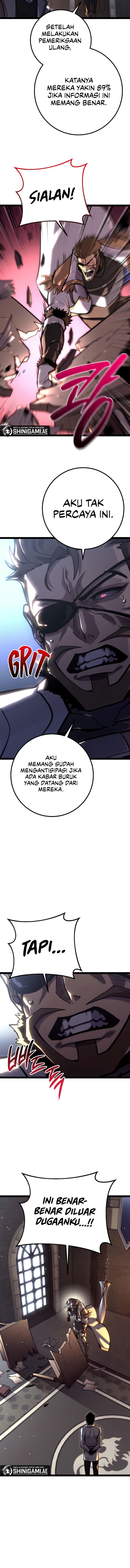 Regressing As The Reincarnated Bastard Of The Sword Clan Chapter 40 Gambar 18