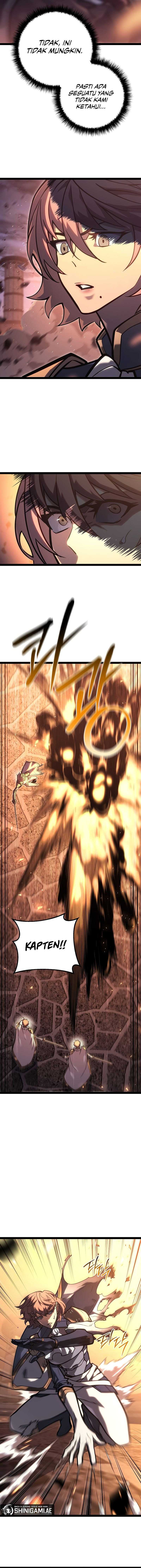 Regressing As The Reincarnated Bastard Of The Sword Clan Chapter 43 Gambar 3