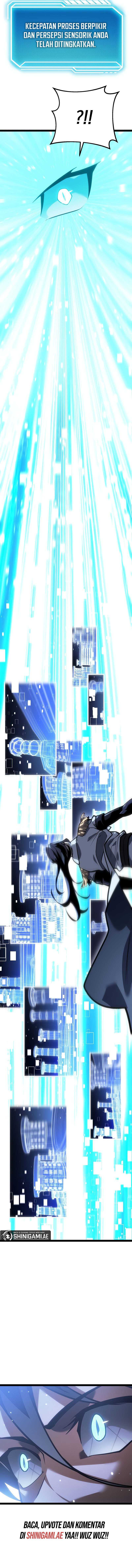 Regressing As The Reincarnated Bastard Of The Sword Clan Chapter 43 Gambar 6