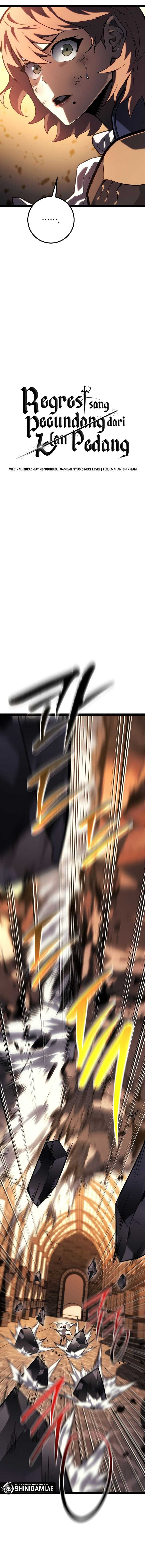 Regressing As The Reincarnated Bastard Of The Sword Clan Chapter 43 Gambar 8