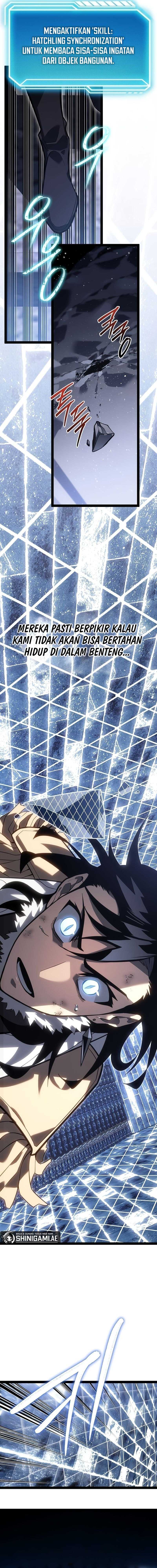 Regressing As The Reincarnated Bastard Of The Sword Clan Chapter 43 Gambar 10