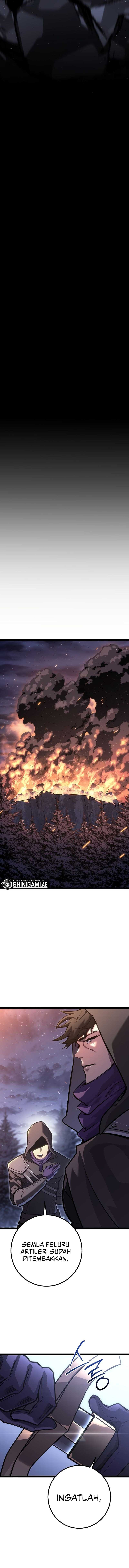 Regressing As The Reincarnated Bastard Of The Sword Clan Chapter 43 Gambar 14