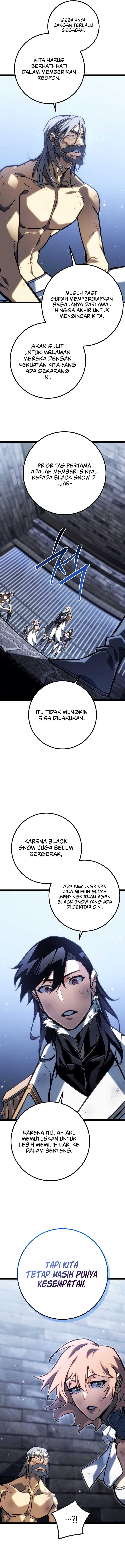 Regressing As The Reincarnated Bastard Of The Sword Clan Chapter 43 Gambar 19
