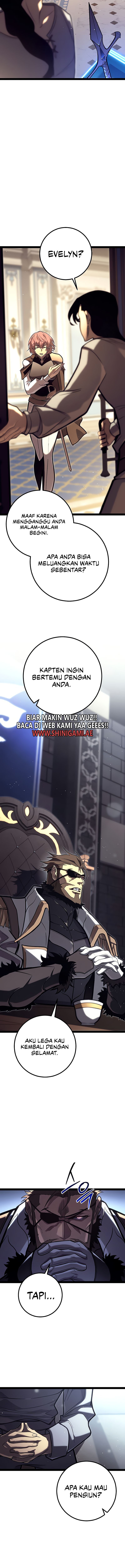 Regressing As The Reincarnated Bastard Of The Sword Clan Chapter 45 Gambar 10