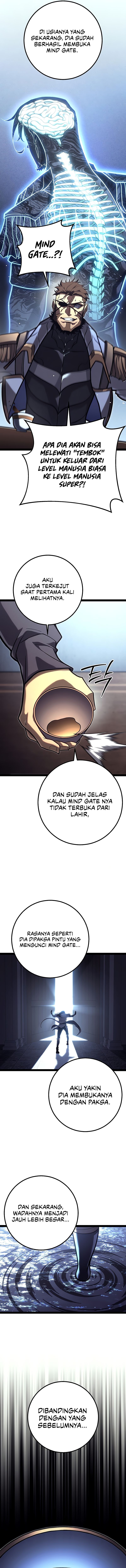 Regressing As The Reincarnated Bastard Of The Sword Clan Chapter 45 Gambar 12