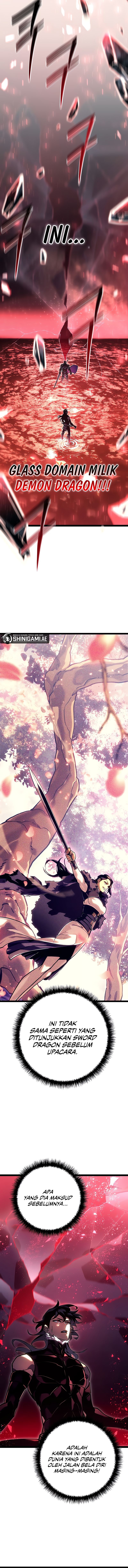 Regressing As The Reincarnated Bastard Of The Sword Clan Chapter 45 Gambar 17
