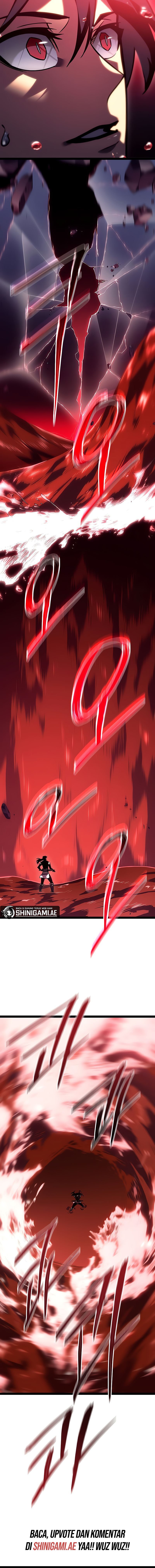 Regressing As The Reincarnated Bastard Of The Sword Clan Chapter 45 Gambar 20