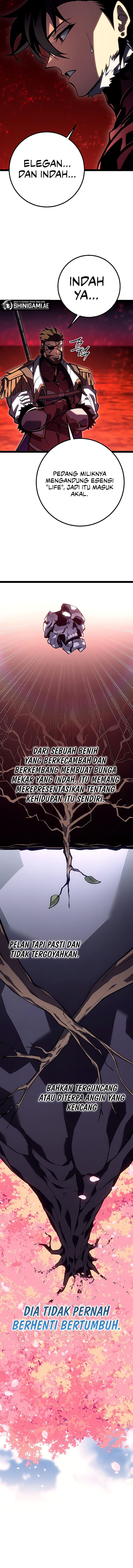 Regressing As The Reincarnated Bastard Of The Sword Clan Chapter 45 Gambar 23