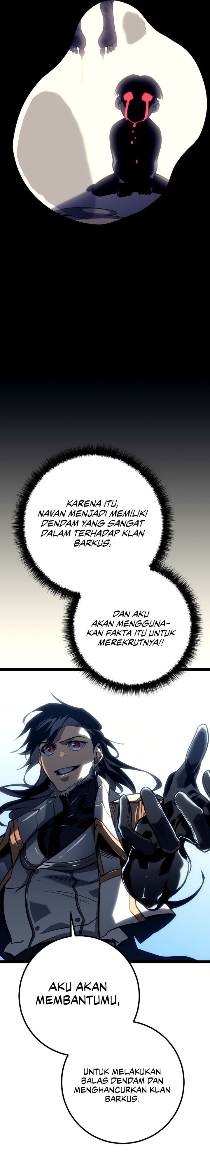 Regressing As The Reincarnated Bastard Of The Sword Clan Chapter 51 Gambar 4