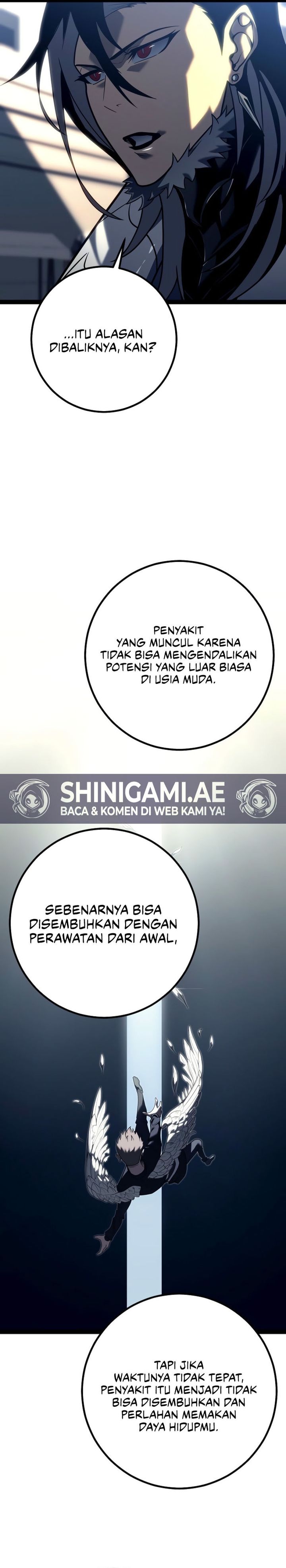 Regressing As The Reincarnated Bastard Of The Sword Clan Chapter 51 Gambar 10
