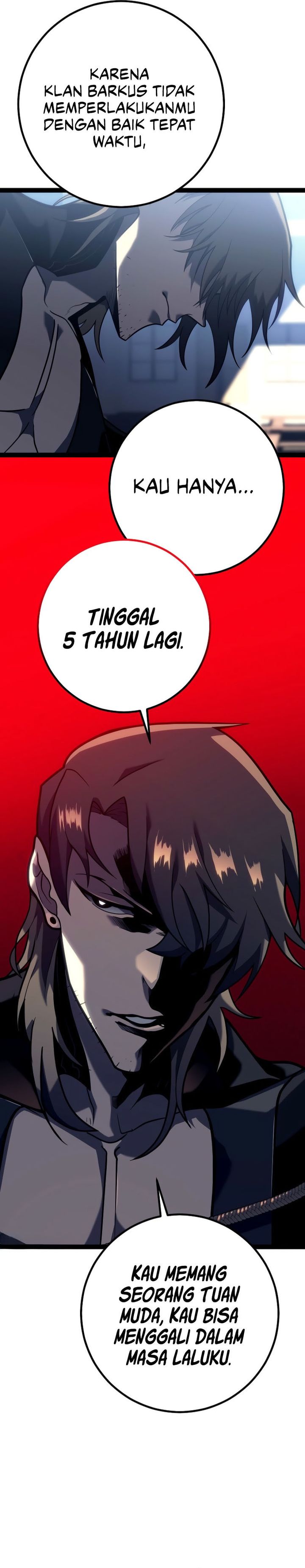 Regressing As The Reincarnated Bastard Of The Sword Clan Chapter 51 Gambar 11