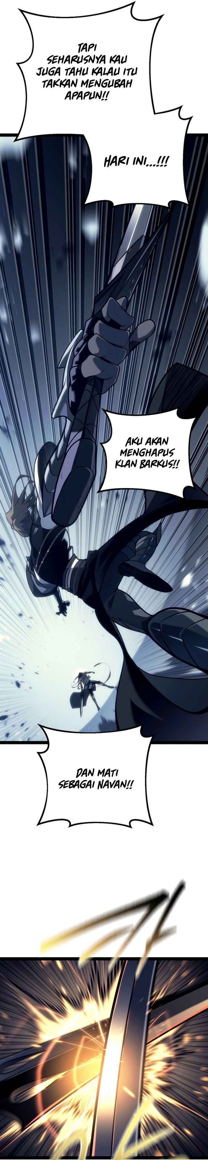 Regressing As The Reincarnated Bastard Of The Sword Clan Chapter 51 Gambar 12
