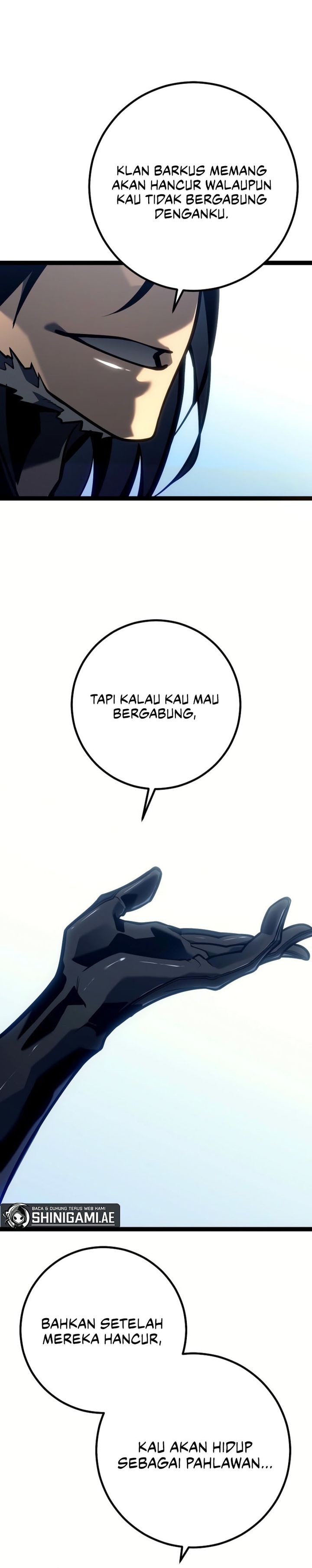 Regressing As The Reincarnated Bastard Of The Sword Clan Chapter 51 Gambar 17