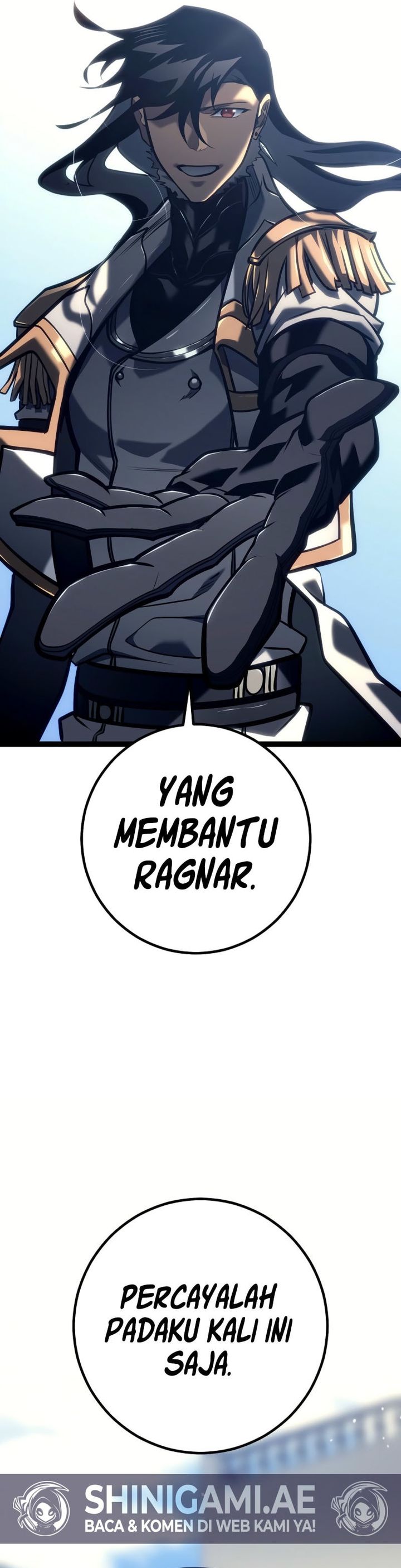 Regressing As The Reincarnated Bastard Of The Sword Clan Chapter 51 Gambar 18