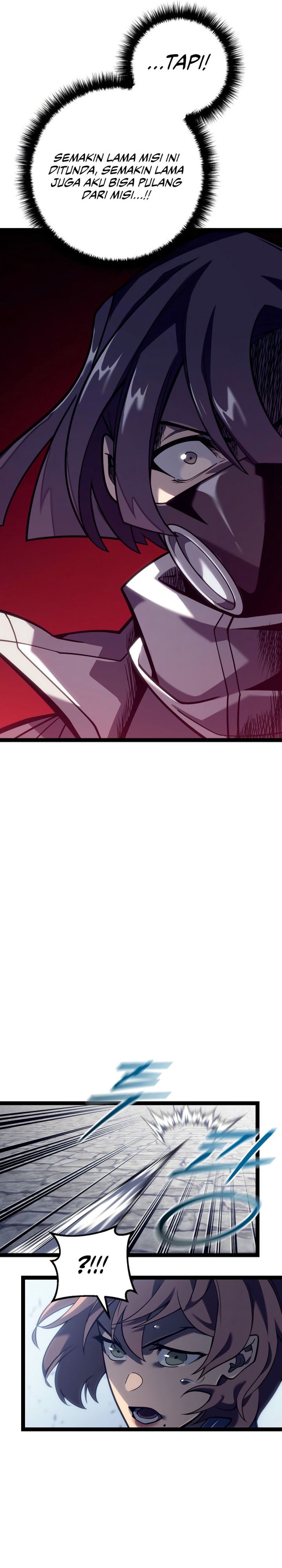 Regressing As The Reincarnated Bastard Of The Sword Clan Chapter 51 Gambar 28