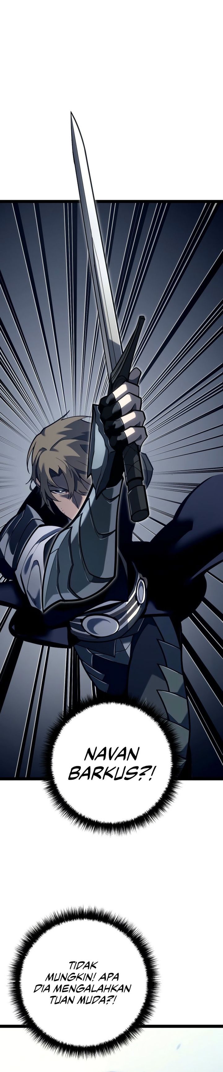 Regressing As The Reincarnated Bastard Of The Sword Clan Chapter 51 Gambar 29