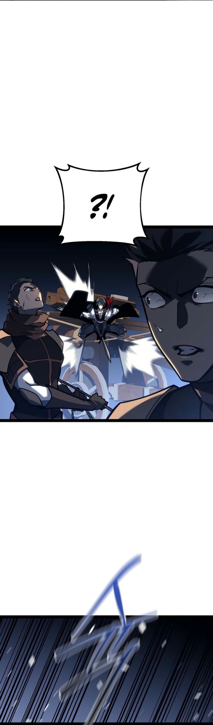 Regressing As The Reincarnated Bastard Of The Sword Clan Chapter 51 Gambar 37