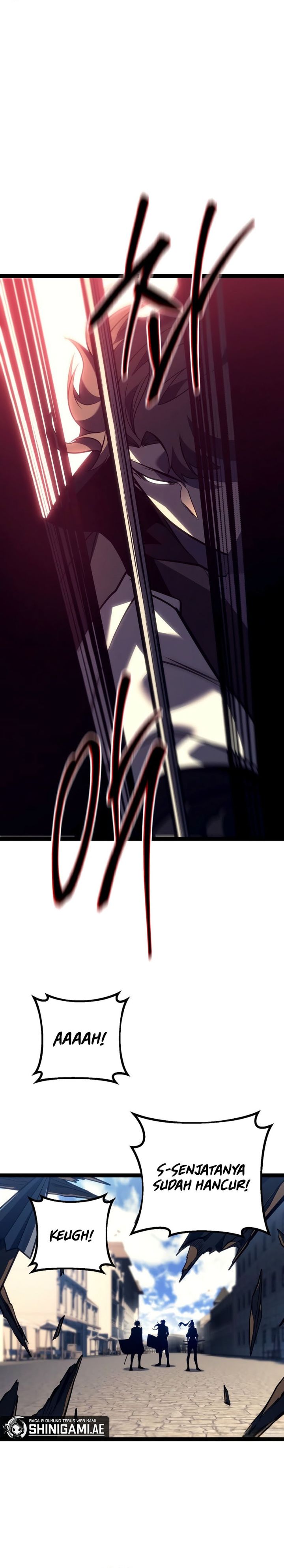 Regressing As The Reincarnated Bastard Of The Sword Clan Chapter 51 Gambar 42
