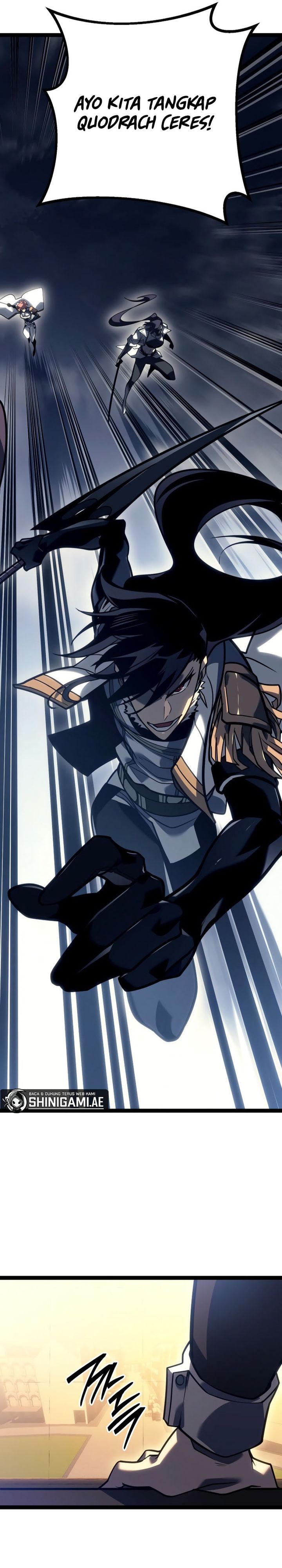 Regressing As The Reincarnated Bastard Of The Sword Clan Chapter 51 Gambar 44