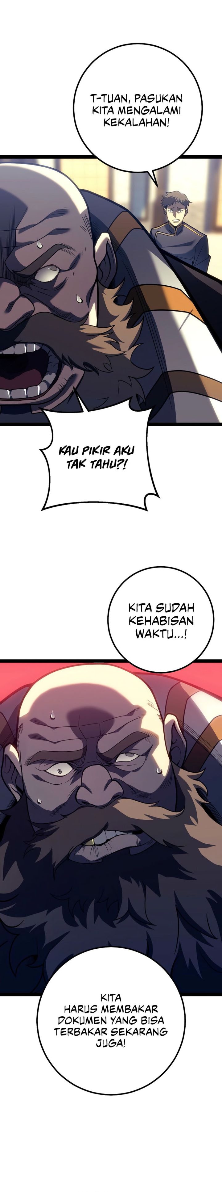 Regressing As The Reincarnated Bastard Of The Sword Clan Chapter 51 Gambar 45