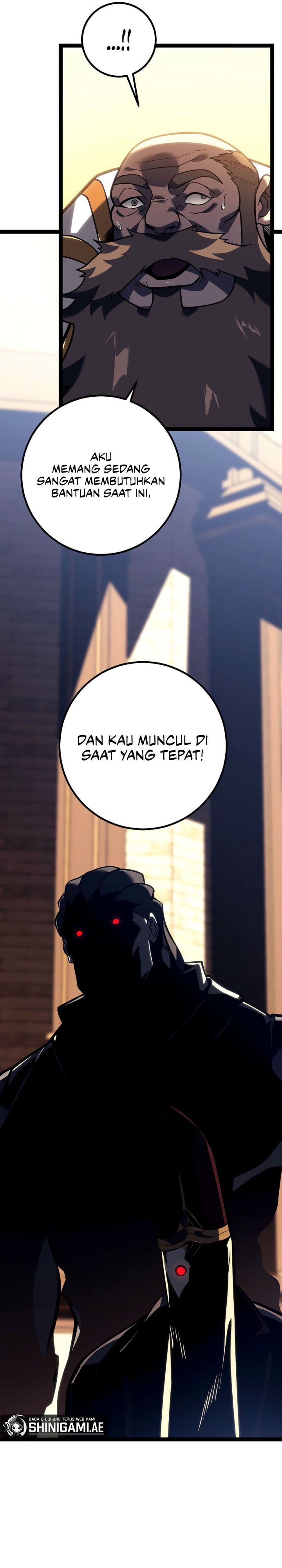 Regressing As The Reincarnated Bastard Of The Sword Clan Chapter 51 Gambar 49
