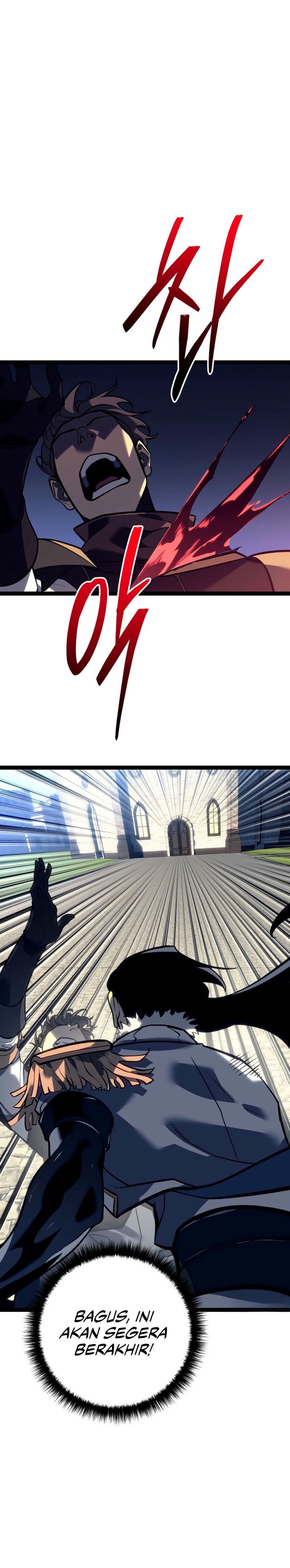 Regressing As The Reincarnated Bastard Of The Sword Clan Chapter 51 Gambar 50