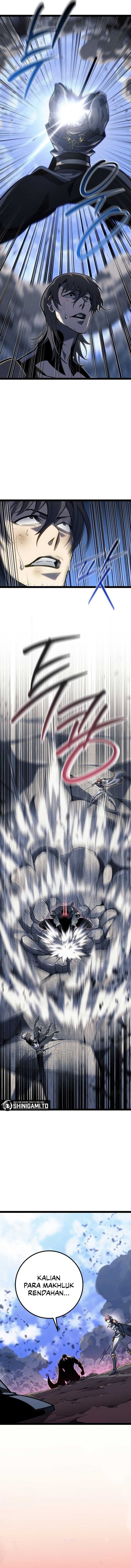 Regressing As The Reincarnated Bastard Of The Sword Clan Chapter 54 Gambar 5