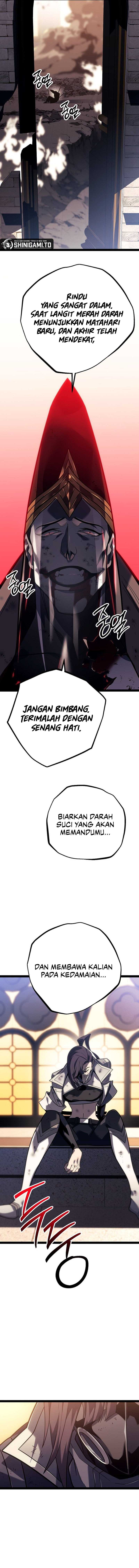 Regressing As The Reincarnated Bastard Of The Sword Clan Chapter 54 Gambar 11