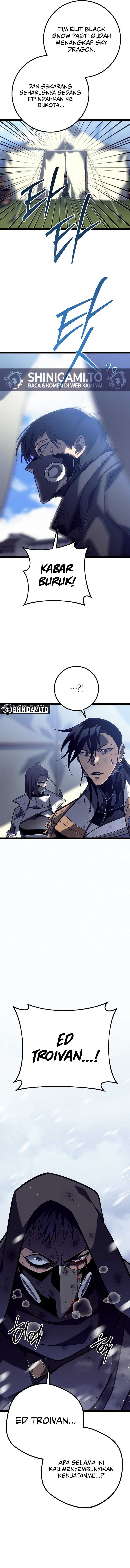 Regressing As The Reincarnated Bastard Of The Sword Clan Chapter 54 Gambar 17