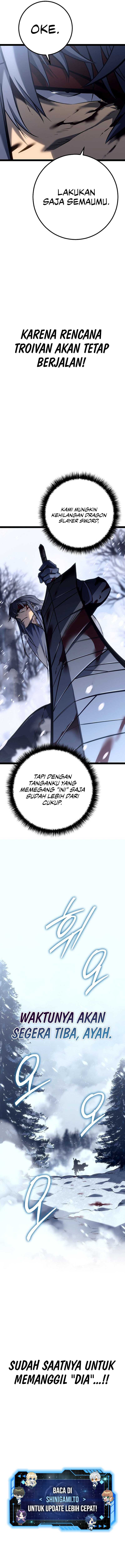 Regressing As The Reincarnated Bastard Of The Sword Clan Chapter 54 Gambar 20
